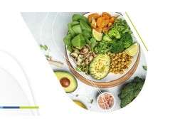 Alimentos para colon irritable: qué comer y qué evitar